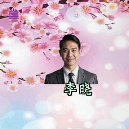 李晓